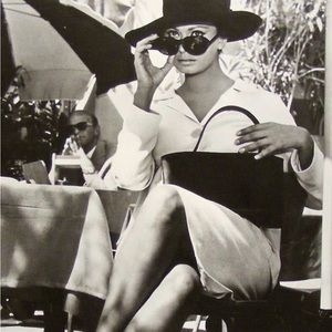 Meet your Posher, Williams